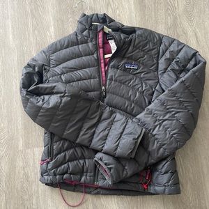 Patagonia Down Jacket